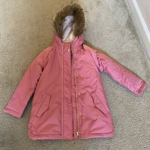 Girls Old Navy coat